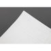 EcoKnit Bath Sheet White, 650gsm Non Branded