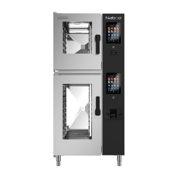 Boilerless