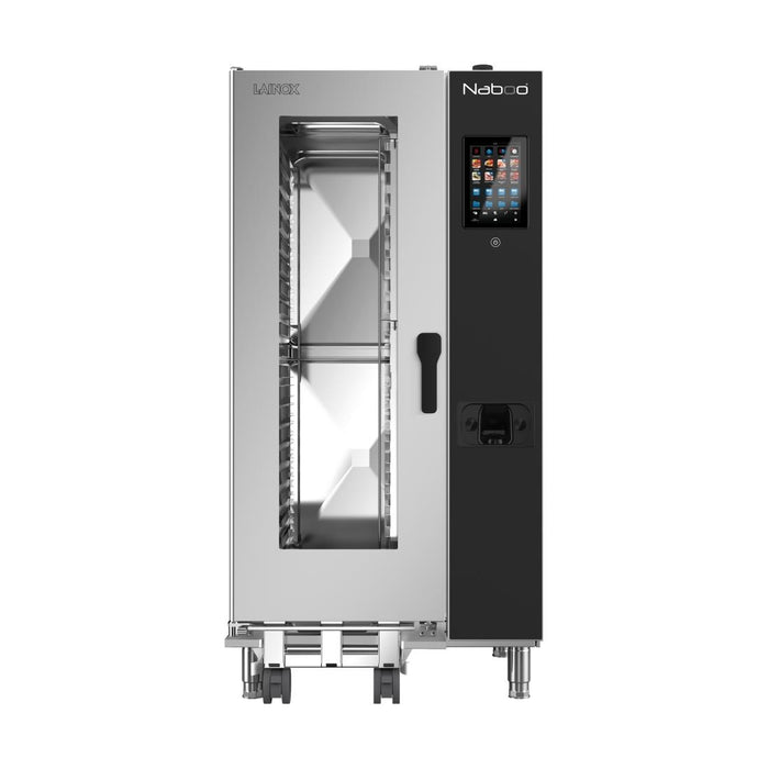 Boilerless