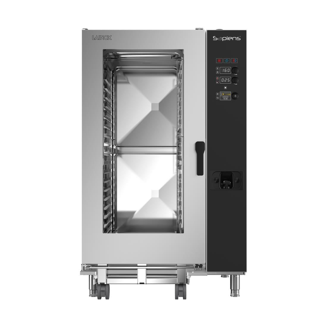 Falcon Combination Ovens