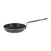 De Buyer Black Iron Blinis Pan 12cm De Buyer