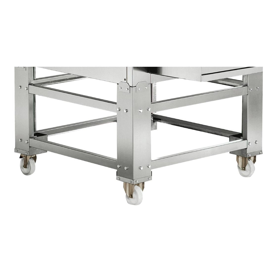 Italforni Spare Parts