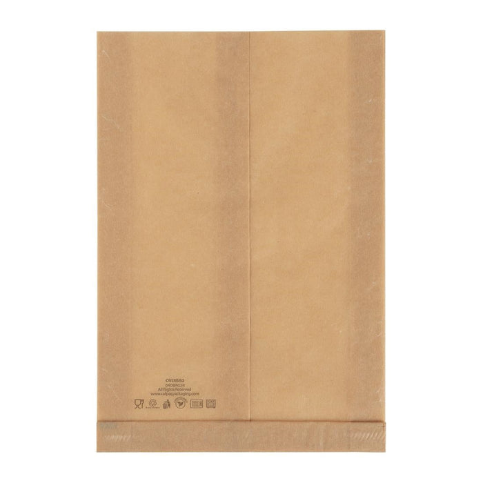 Colpac Contact Grill Bag 260mm (500 Pack) Colpac