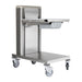 Material: Stainless steel