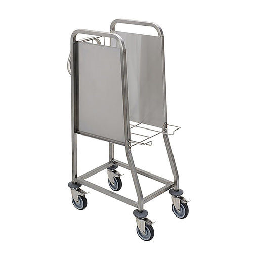 Material: Stainless steel