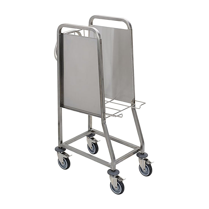 Material: Stainless steel