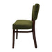 Oregon Dining Chair in Shetland Forest (2 Pack) Everyday