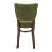 Oregon Dining Chair in Shetland Forest (2 Pack) Everyday