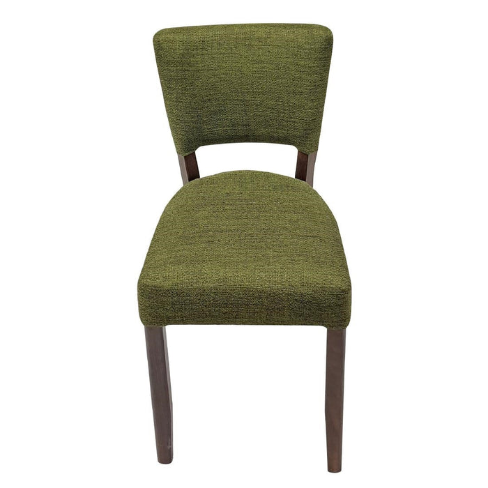 Oregon Dining Chair in Shetland Forest (2 Pack) Everyday