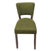 Oregon Dining Chair in Shetland Forest (2 Pack) Everyday