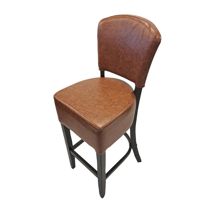 Seat Height: 1175mm