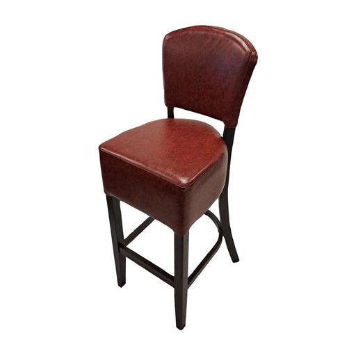 Seat Height: 1175mm