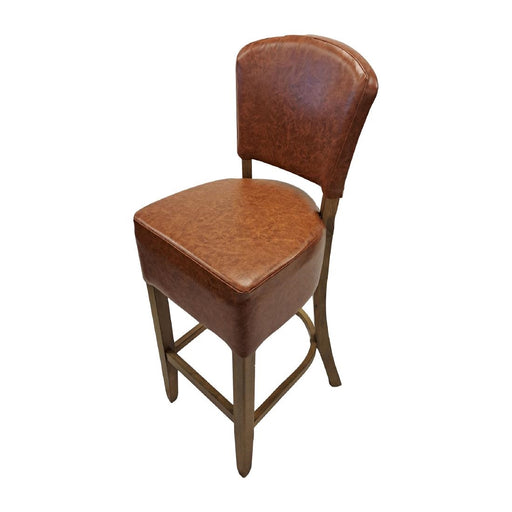 Seat Height: 1175mm
