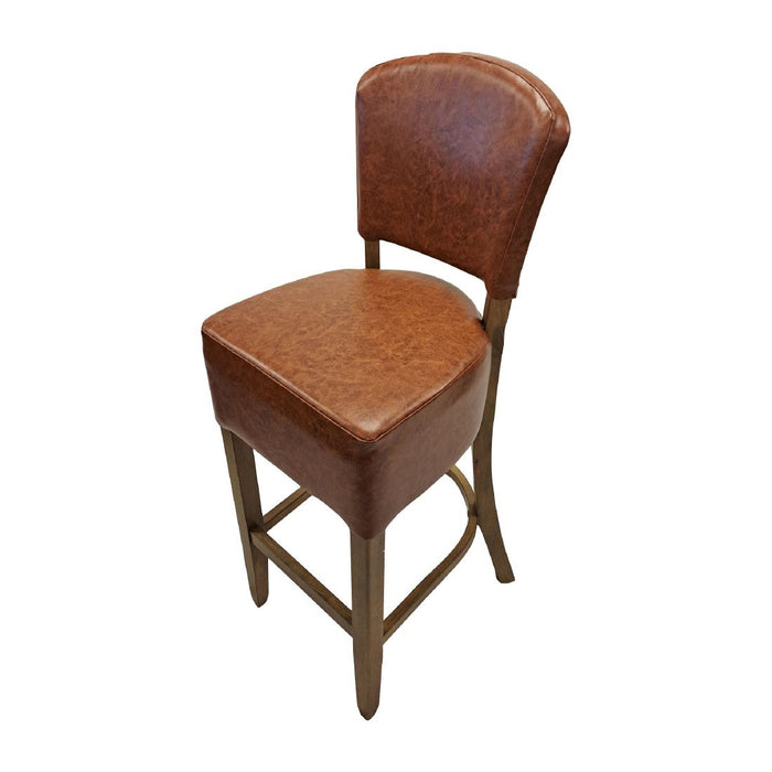 Seat Height: 1175mm