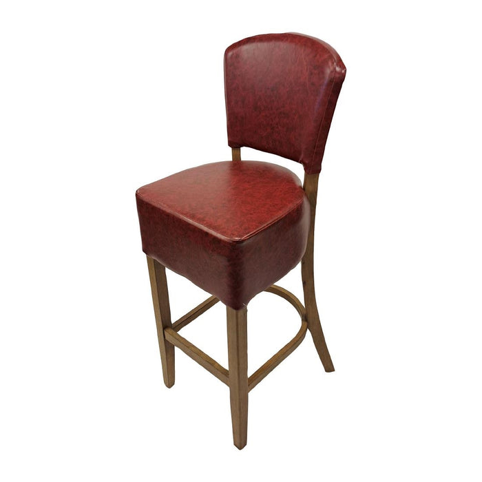Seat Height: 1175mm
