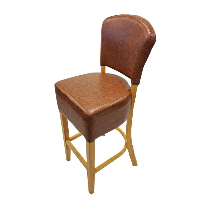 Seat Height: 1175mm
