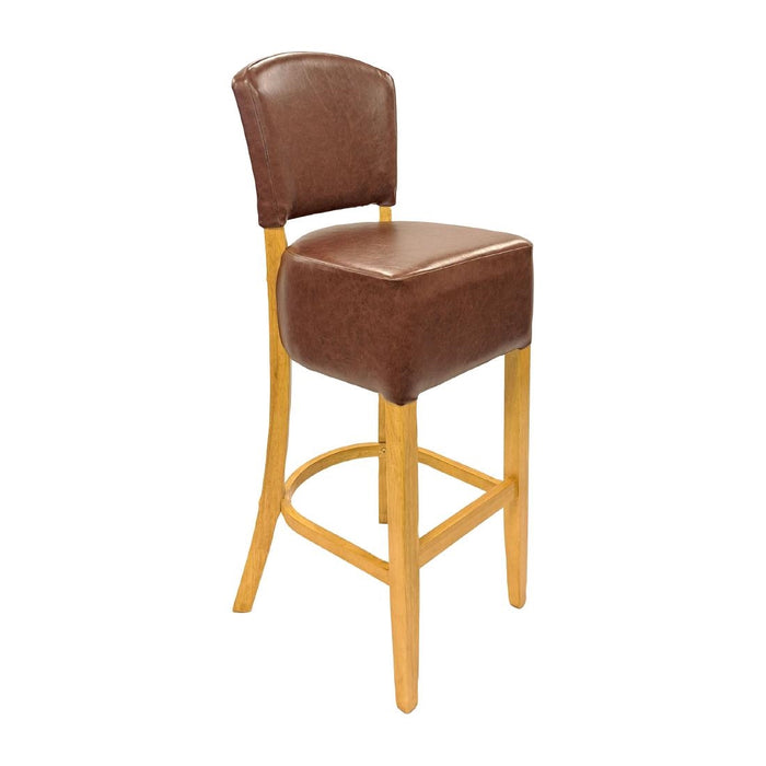 Seat Height: 1175mm