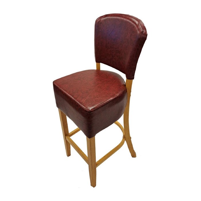 Seat Height: 1175mm
