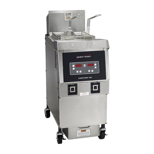 1 x 30Ltr. Three Phase