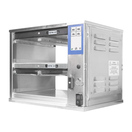 2x2 GN Capacity. 1.8kW