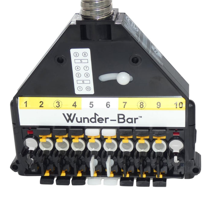 Wunderbar Bargun Mk4 Beverage Dispenser Wunderbar