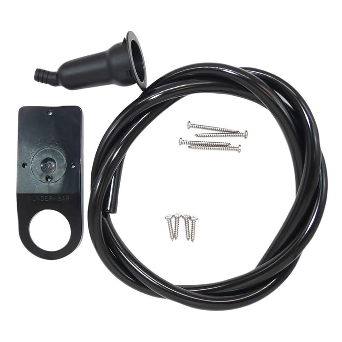 Wunderbar Bargun Mk4 Beverage Dispenser Wunderbar