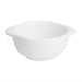 Olympia Whiteware Eared Bowls 250ml (6 Pack) Olympia