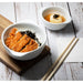 Olympia Whiteware Eared Bowls 250ml (6 Pack) Olympia