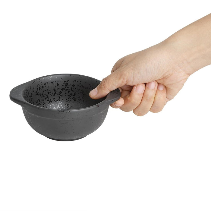 Olympia Fusion Eared Bowls 250ml (6 Pack) Olympia