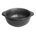 Olympia Fusion Eared Bowls 640ml (4 Pack) Olympia