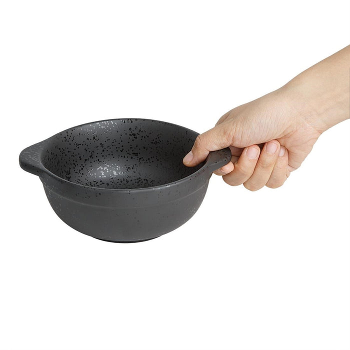 Olympia Fusion Eared Bowls 640ml (4 Pack) Olympia
