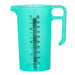 Capacity: 1Ltr. Colour: Green