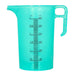 Capacity: 3Ltr. Colour: Green