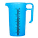 Capacity: 1Ltr. Colour: Blue