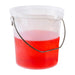 Pro-Measures Polypropylene Measuring Bucket 10Ltr Pro-Measures