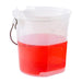 Pro-Measures Polypropylene Measuring Bucket 10Ltr Pro-Measures