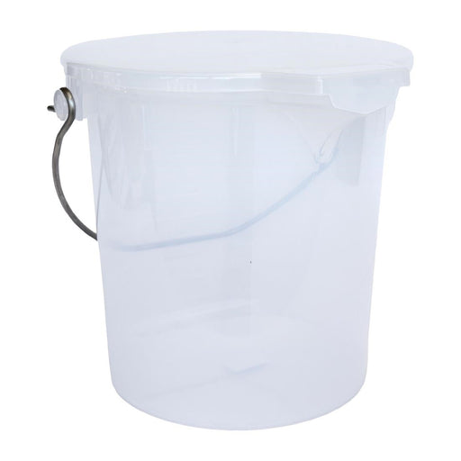 Pro-Measures Lid for 10Ltr Polypropylene Measuring Bucket Pro-Measures