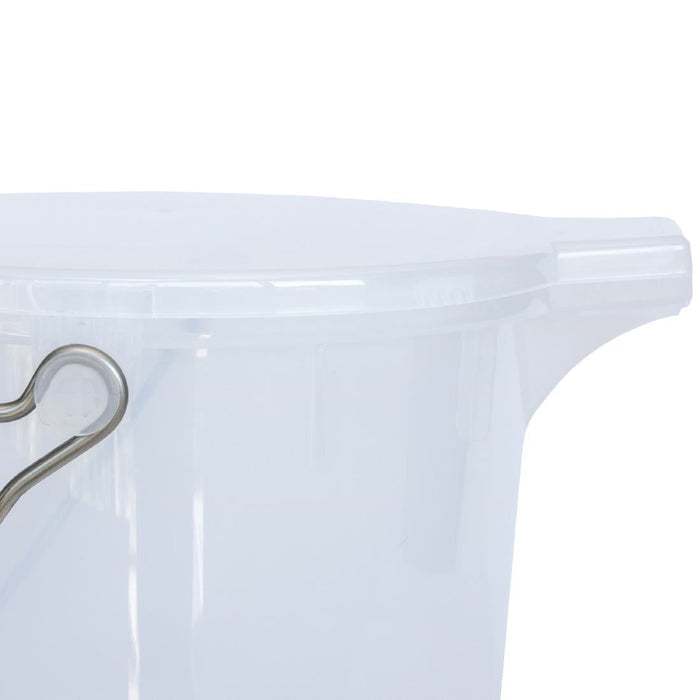 Pro-Measures Lid for 10Ltr Polypropylene Measuring Bucket Pro-Measures