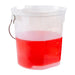 Pro-Measures Polypropylene Measuring Bucket 20Ltr Pro-Measures