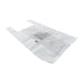 Fiesta Recyclable Large White Carrier Bag (1000 Pack) Fiesta Recyclable