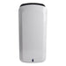 Dryflow Jet Force Junior HEPA Hand Dryer White Dryflow