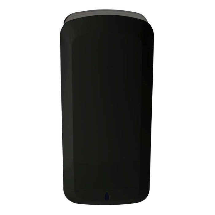 Dryflow Jet Force Junior HEPA Hand Dryer Black Dryflow