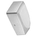 Dryflow Slimforce Hand Dryer Brushed Satin Dryflow