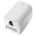 Dryflow Turboforce Junior PLUS Hand Dryer White Dryflow