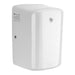 Dryflow Turboforce Junior PLUS Hand Dryer White Dryflow