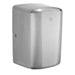 Dryflow Turboforce Junior PLUS Hand Dryer Brushed Satin Dryflow