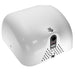 Dryflow JetDri Mark II Hand Dryer White Dryflow