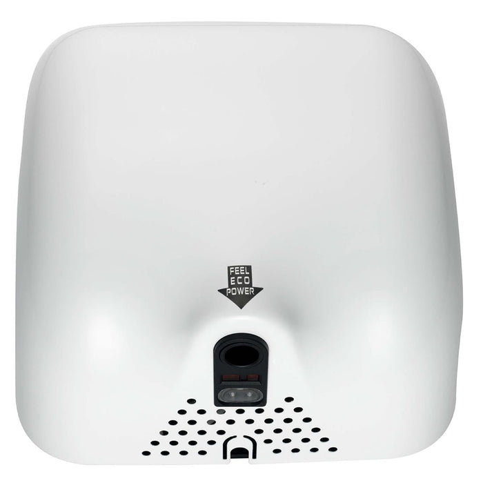 Dryflow JetDri Mark II Hand Dryer White Dryflow