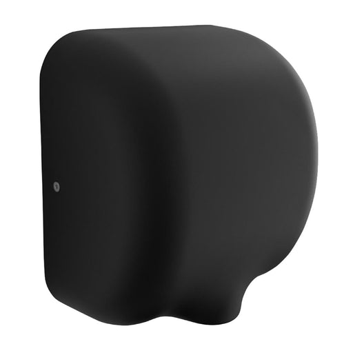 Dryflow JetDri Mark II hand Dryer Black Dryflow