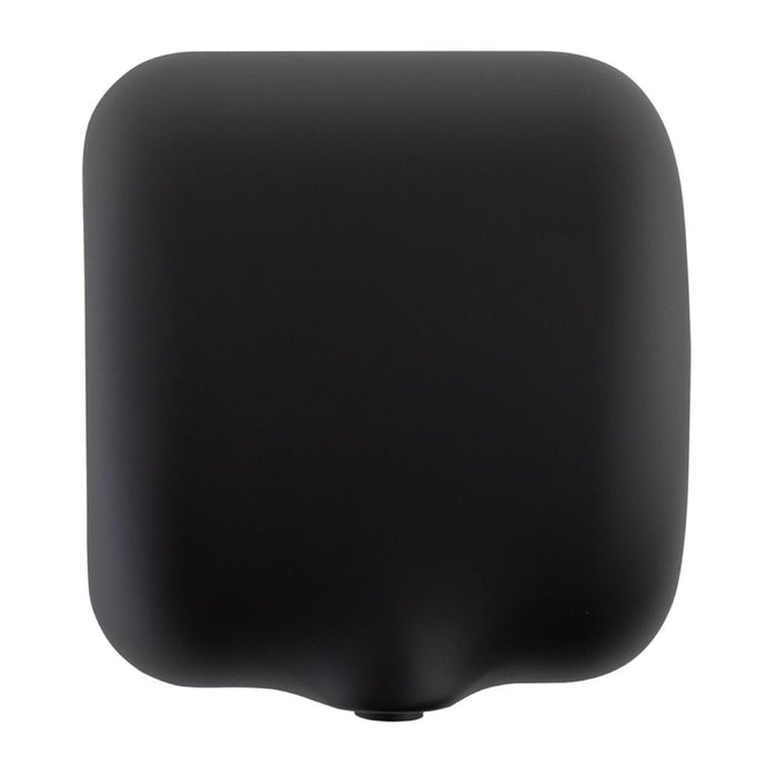 Dryflow JetDri Mark II hand Dryer Black Dryflow
